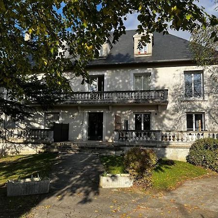 Apartmán Appart Proche Disneyland Et Paris Noisy-le-Grand Exteriér fotografie