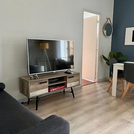 Apartmán Appart Proche Disneyland Et Paris Noisy-le-Grand Exteriér fotografie
