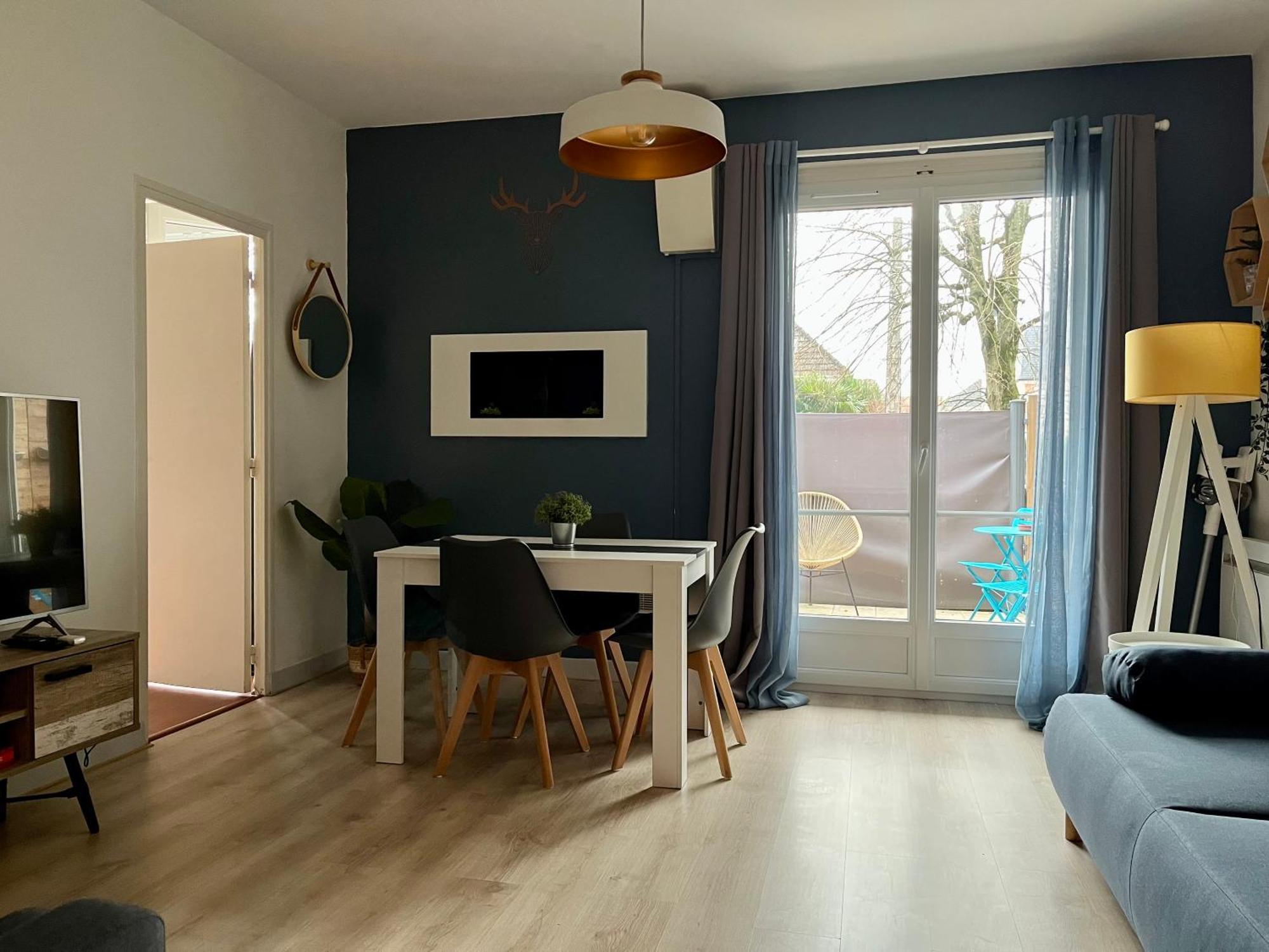 Apartmán Appart Proche Disneyland Et Paris Noisy-le-Grand Exteriér fotografie