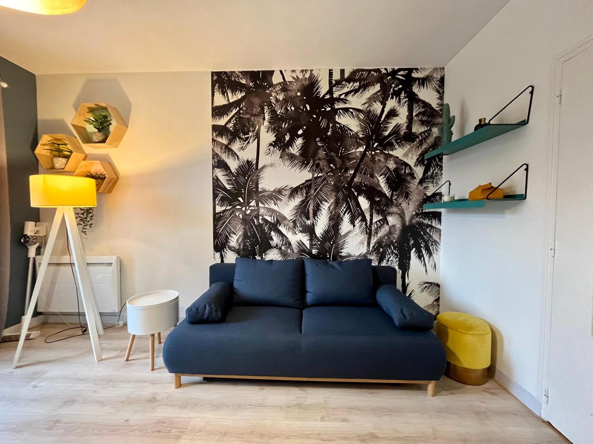 Apartmán Appart Proche Disneyland Et Paris Noisy-le-Grand Exteriér fotografie