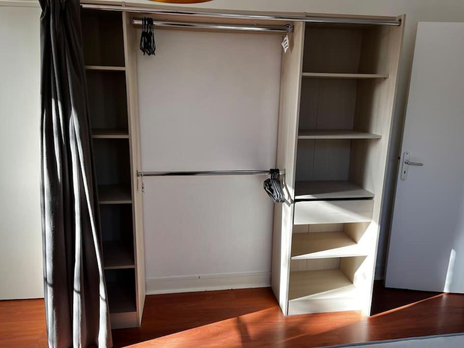 Apartmán Appart Proche Disneyland Et Paris Noisy-le-Grand Exteriér fotografie